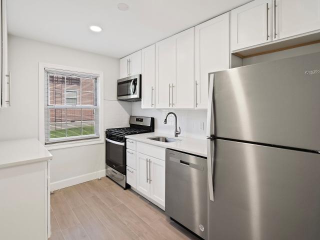 Apartment for rent in Fort Lee, New Jersey