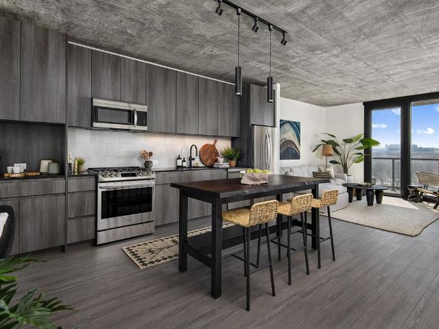 Apartment for rent in Chicago Park, Illinois