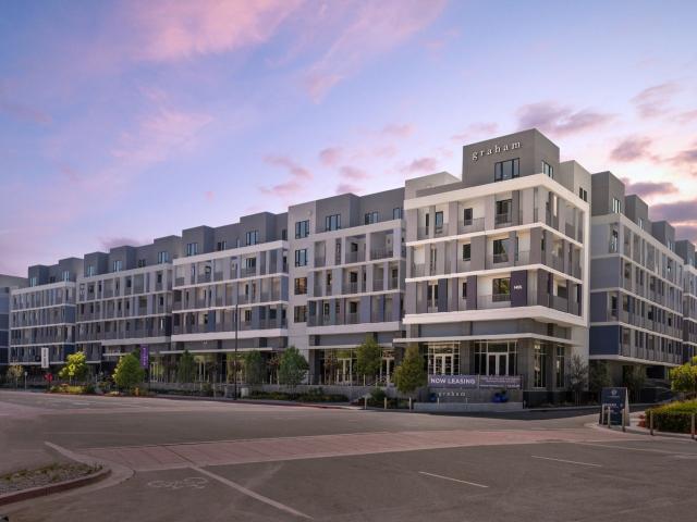 Apartment for rent in Milpitas, California
