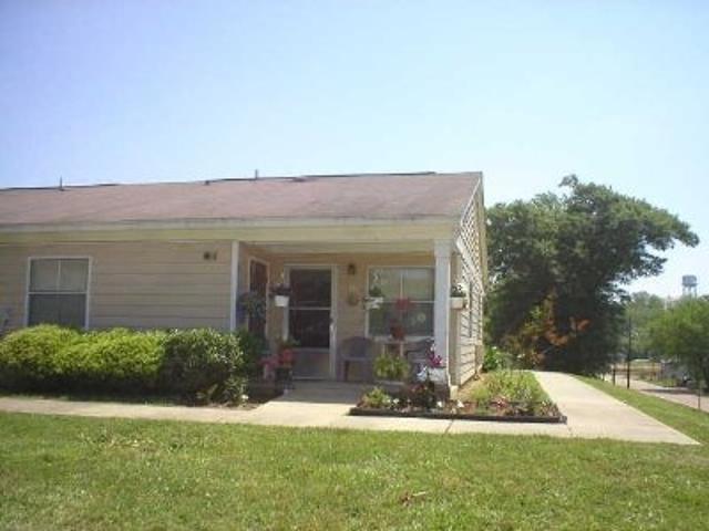 Apartment for rent in Oakland, Mississippi