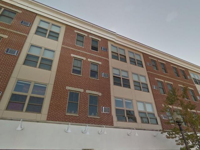 Apartment for rent in Dorchester, Boston