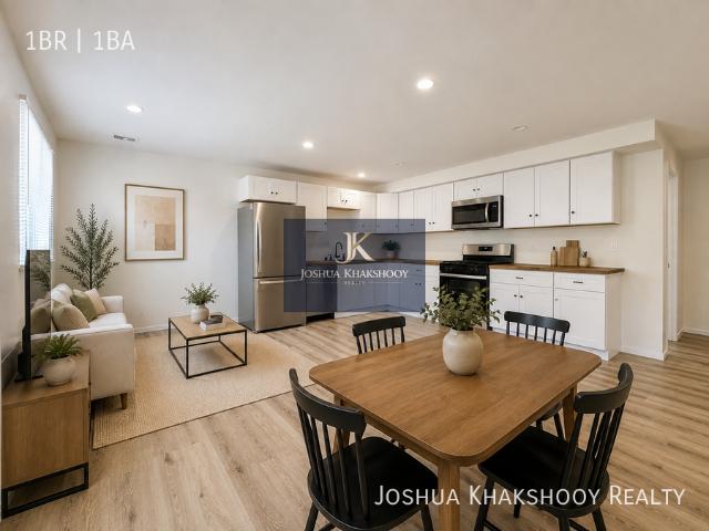 Apartment for rent in Van Nuys Neighborhood Council District, Canoga Park