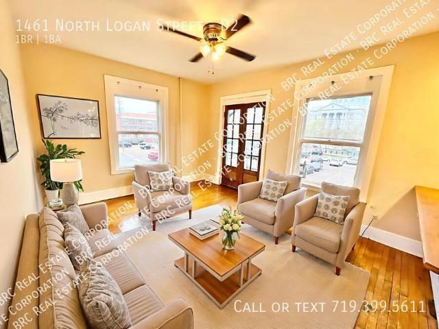 Apartment for rent in Denver, Colorado