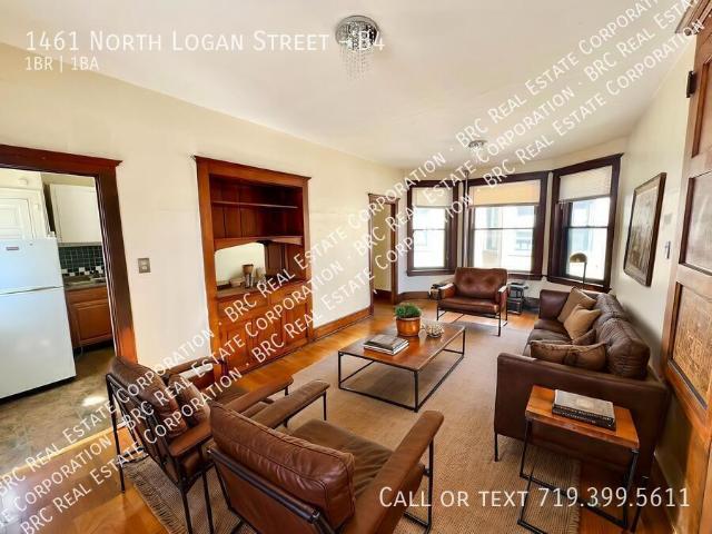 Apartment for rent in Denver, Colorado