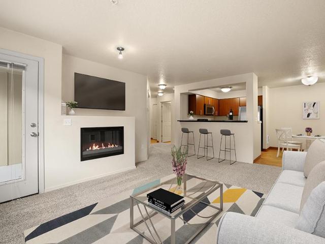 Apartment for rent in Clackamas