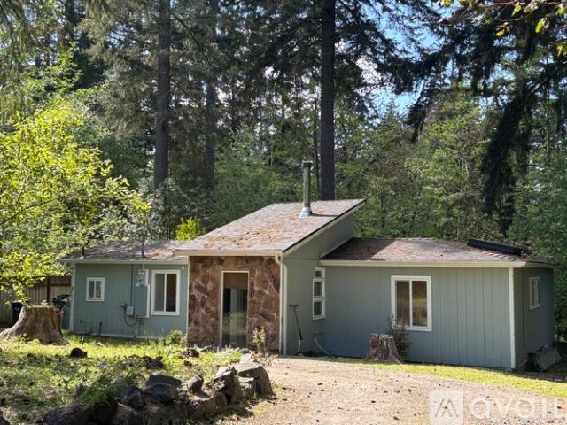 Apartment for rent in Gig Harbor, Washington