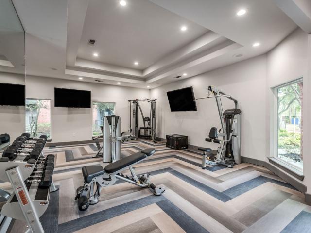 Apartment for rent in Texas