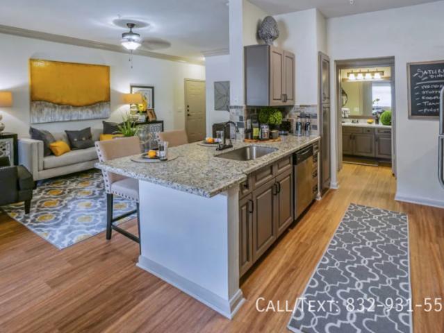 Apartment for rent in Sugar Land, Texas
