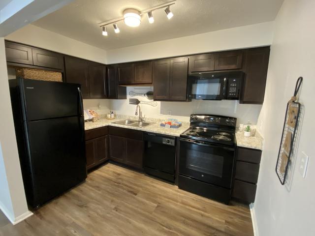 Apartment for rent in Beech Grove, Indiana