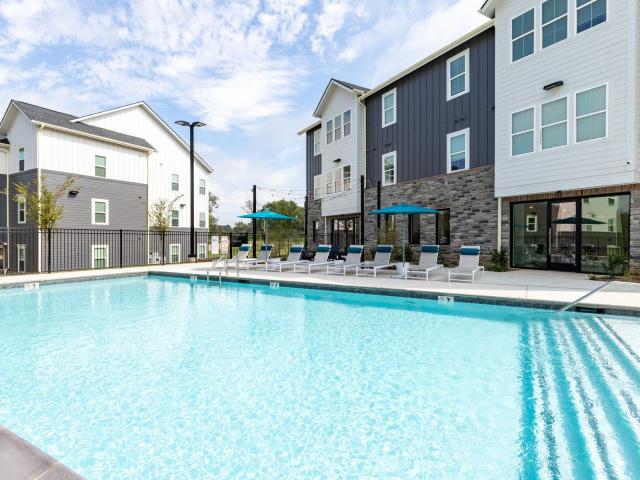 Apartment for rent in Ark