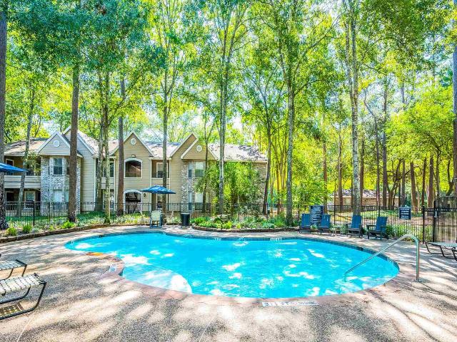 Apartment for rent in Texas