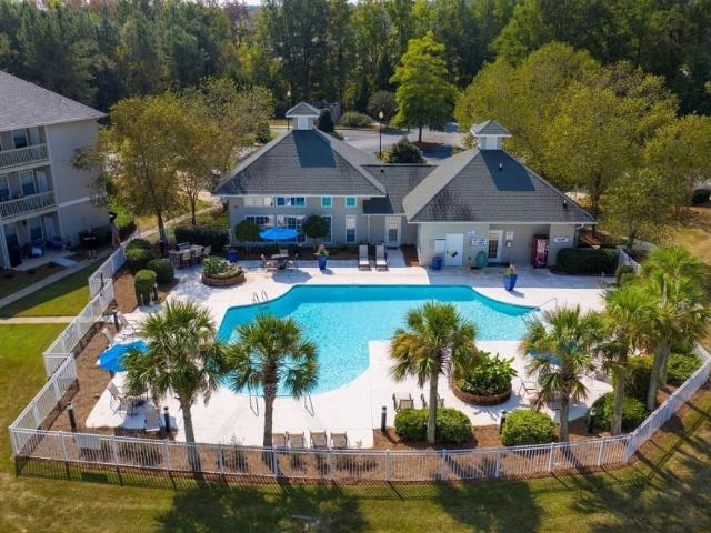 Apartment for rent in Camden, South Carolina