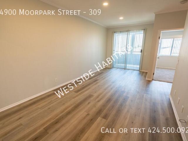 Apartment for rent in Sherman Oaks Neighborhood Council District, Canoga Park