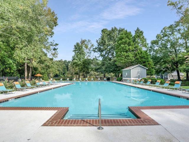 Apartment for rent in Atlanta, Georgia