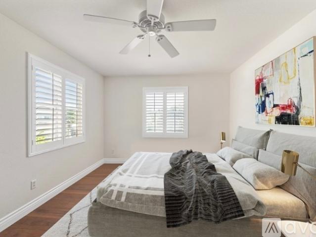 Apartment for rent in Mira Loma, California