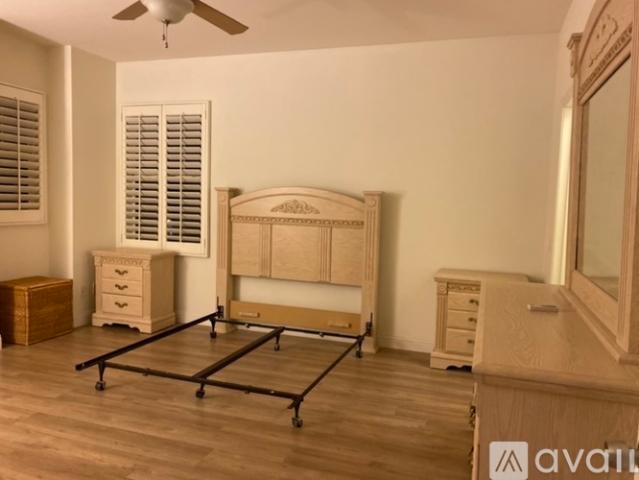 Apartment for rent in Mira Loma, California