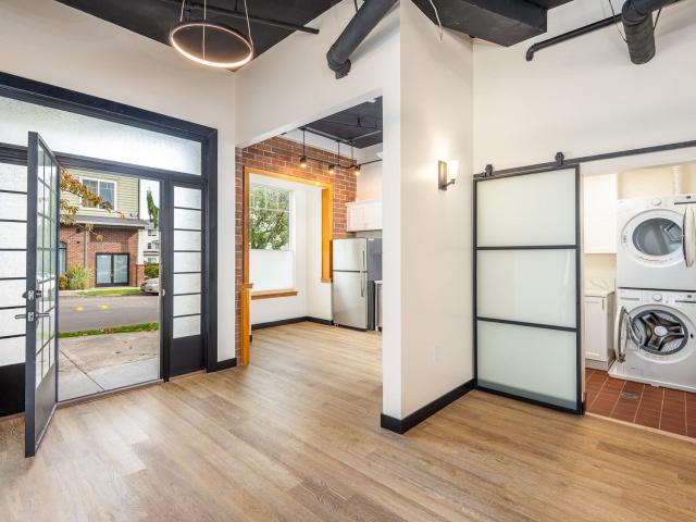 Apartment for rent in Oregonia