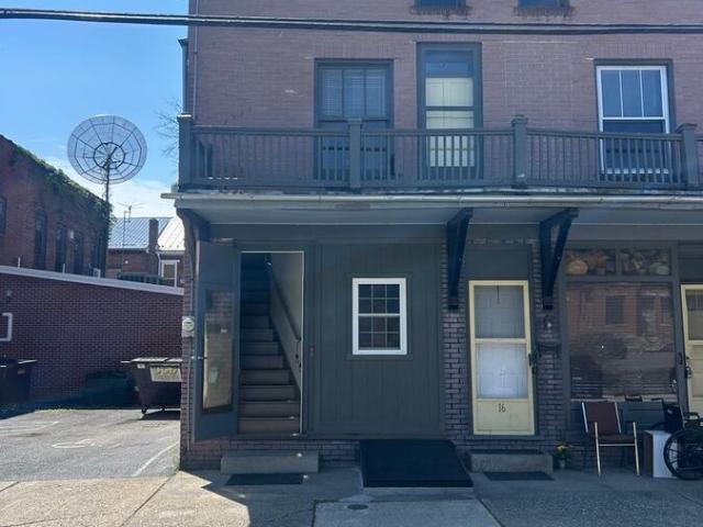 Apartment for rent in Newport, Pennsylvania