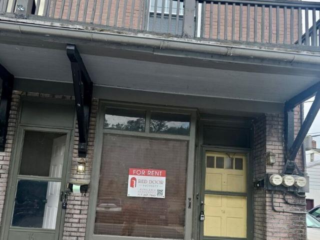 Apartment for rent in Newport, Pennsylvania
