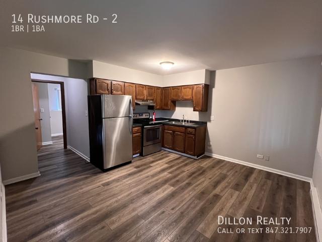 Apartment for rent in Fox Lake, Illinois