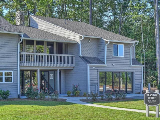 Apartment for rent in Greenville