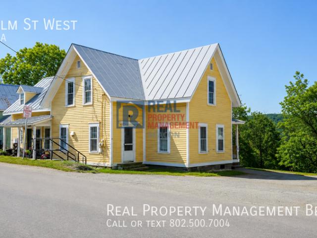 Apartment for rent in New Hampshire