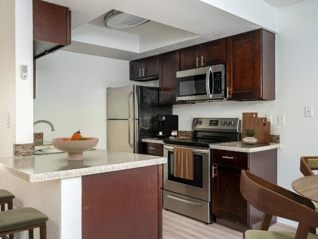 Apartment for rent in Oregonia