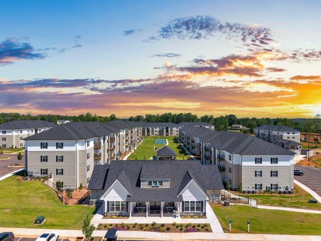 Apartment for rent in Taylors