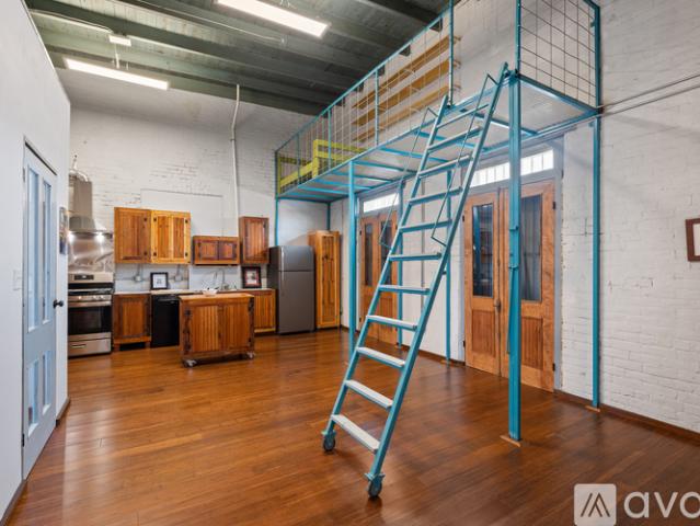 Apartment for rent in Brownsville