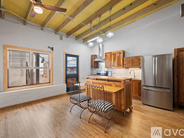 Apartment for rent in Brownsville