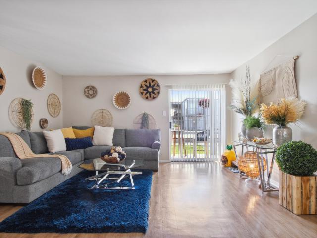Apartment for rent in Harvey
