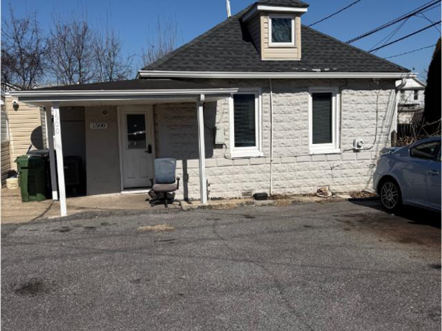 Apartment for rent in Gibsonton, Maryland