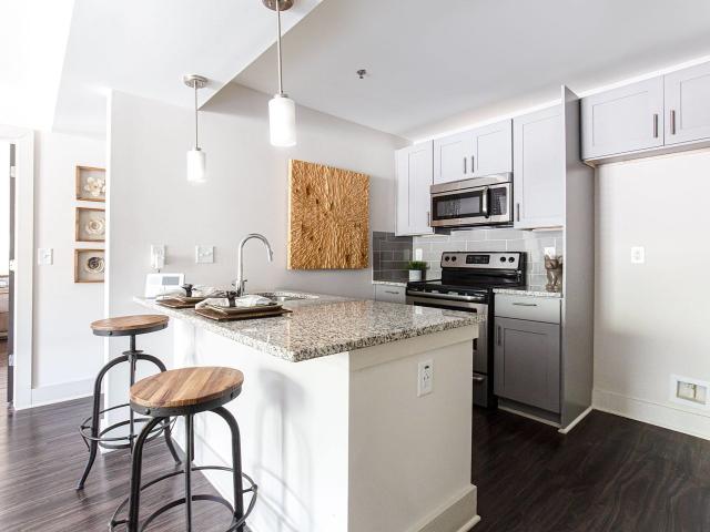 Apartment for rent in Cobb, Georgia