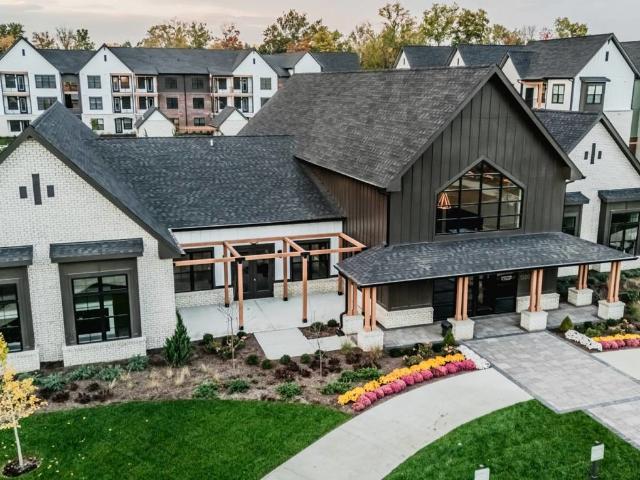 Apartment for rent in Westfield, Indiana