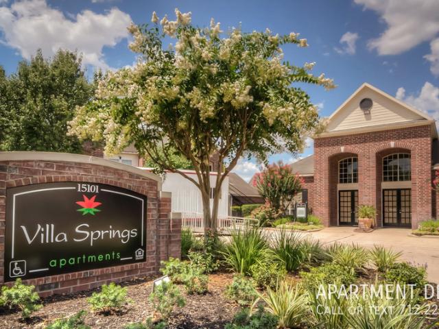 Apartment for rent in Harris, Texas