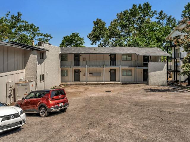 Apartment for rent in Birmingham, Alabama