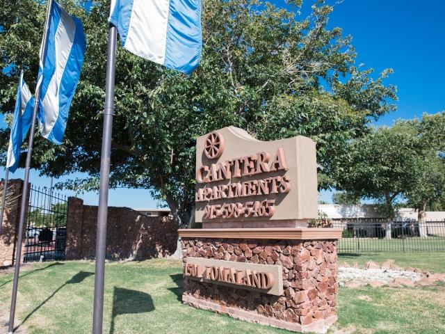 Apartment for rent in El Paso, Texas