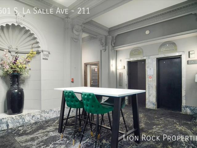 Apartment for rent in Hennepin, Minnesota