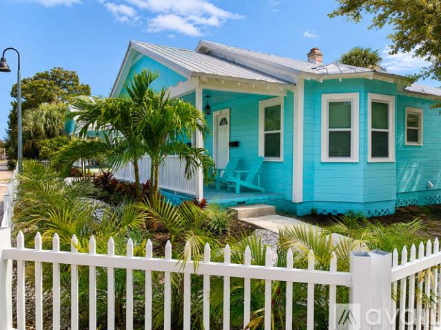 Apartment for rent in Clearwater, Florida