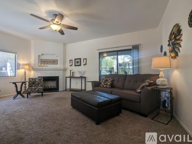 Apartment for rent in Scottsdale, Arizona