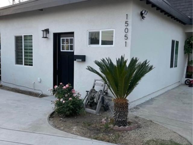 Apartment for rent in Sylmar Neighborhood Council District, Canoga Park