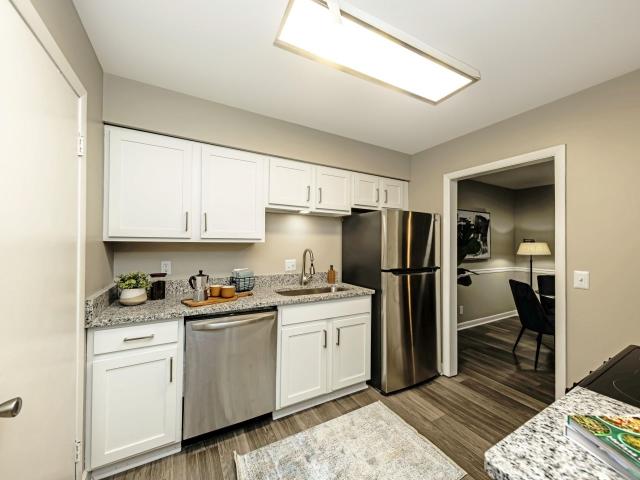 Apartment for rent in Tennessee