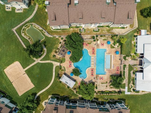 Apartment for rent in Williamson, Texas