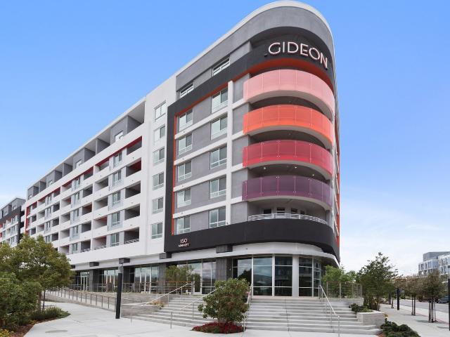 Apartment for rent in Milpitas, California
