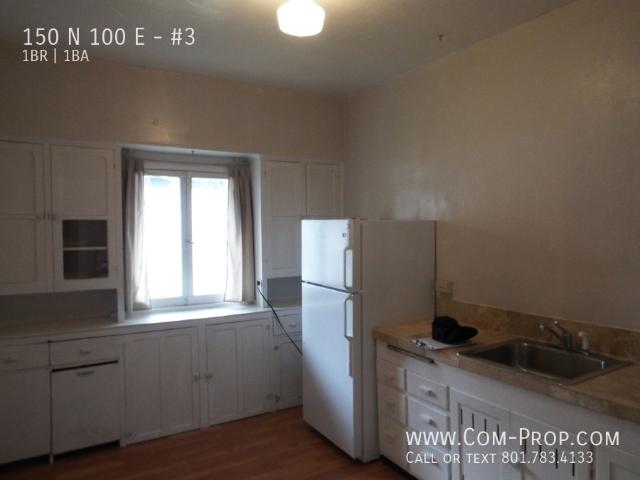 Apartment for rent in Provo