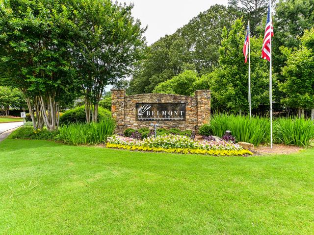 Apartment for rent in Alpharetta