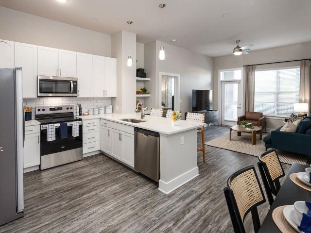 Apartment for rent in Wake, North Carolina