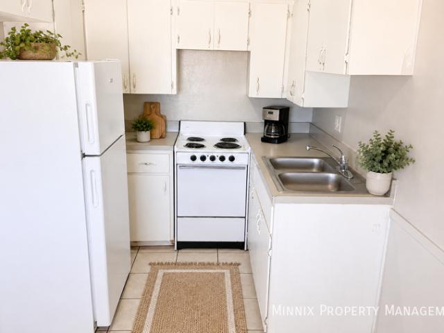 Apartment for rent in Slaton, Texas