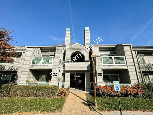 Apartment for rent in Virginia