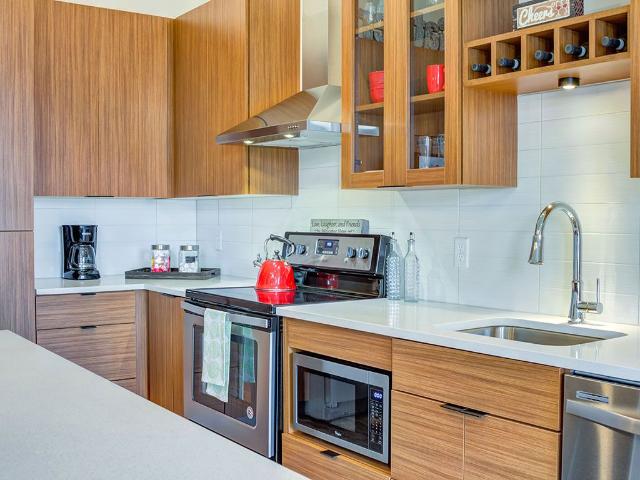Apartment for rent in Hennepin, Minnesota